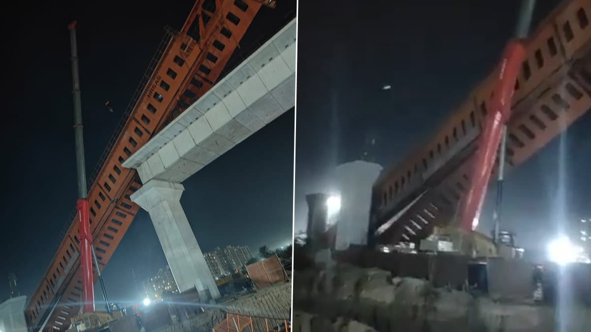 Ahmedabad Mumba Bullet Train Accident Investigation and Future Precautions| IMBox News