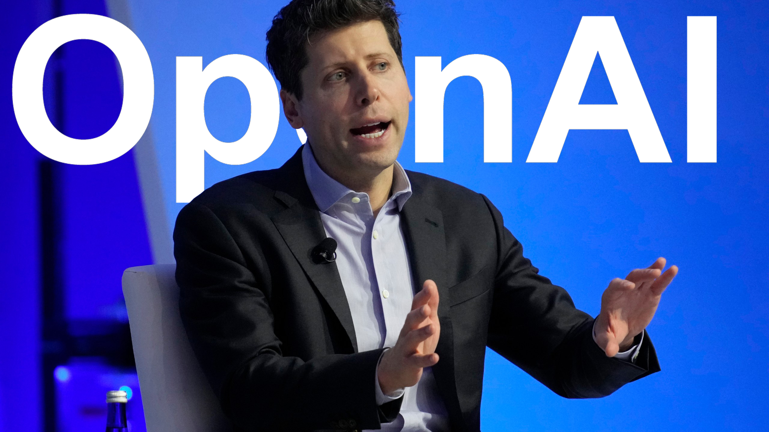 Sam Altman AI Coding Career Advice , IMB news, IMB , Imbox news