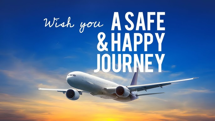 Happy Journey Wishes 2025: Heartfelt Messages, Quotes & Tips for Every Traveler | imboxnews.com