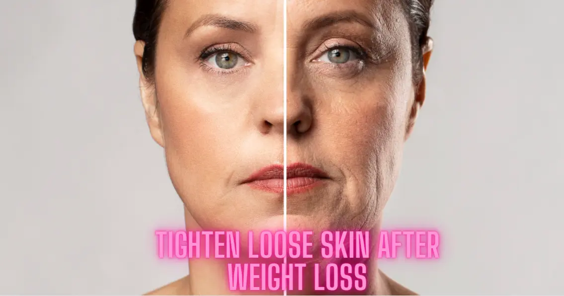 How to Tighten Skin After Weight Loss Naturally in 2025 | Effective & Proven Remedies | Imboxnews.com