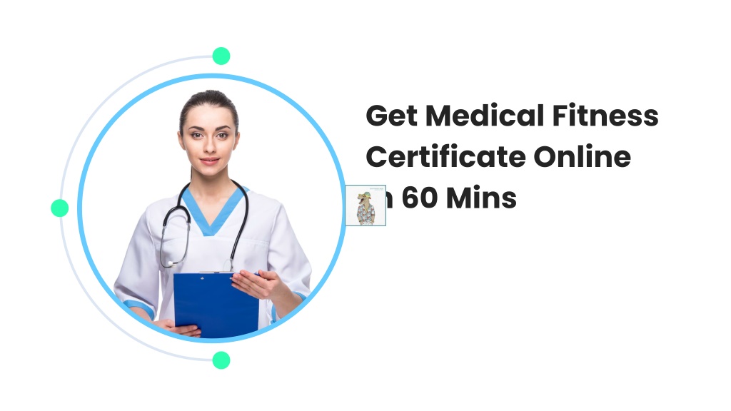Medical Fitness Certificate: Complete Guide to Importance, Process, and FAQs in 2025 | imboxnews.com