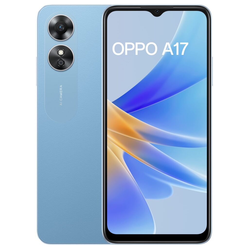Oppo Phone Under 10000 | Oppo A17 | Imboxnews.com