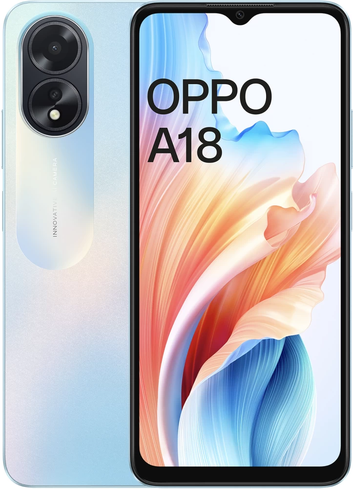 Oppo Phone Under 10000 | Oppo A18 | Imboxnews.com