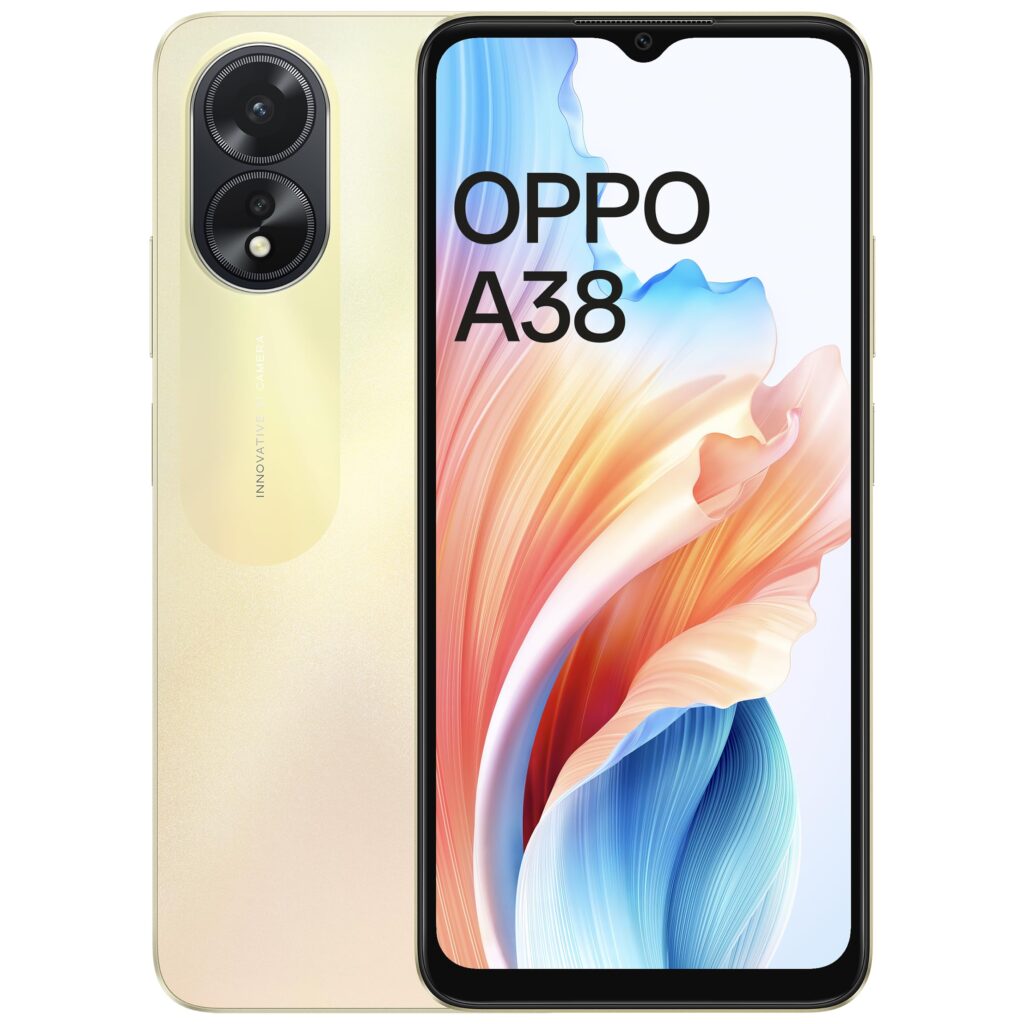 Oppo Phone Under 10000 | Oppo A38 | Imboxnews.com