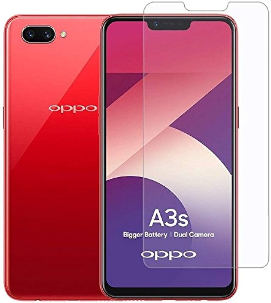 Oppo Phone Under 10000 | Oppo A3s| Imboxnews.com