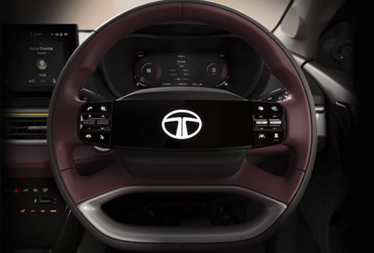 Tata-Curvv-Dark-Edition-SUV, Imb-News, IMB, IMB-N