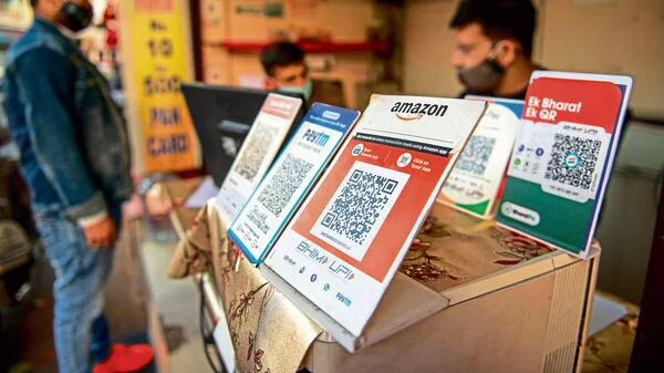 UPI Payments GST : No GST on UPI Transactions Above ₹2,000 – Official Clarification 2025 | Imboxnews.com