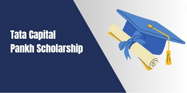 Tata Capital Pankh Scholarship | Eligibility & Application Guide 2025 | Imboxnews.com
